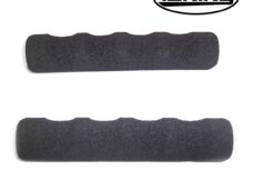 Hevelcover SET Foam Curved Zwart