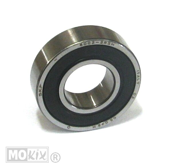 Lager SKF 15-32-09 6002 RS (1)