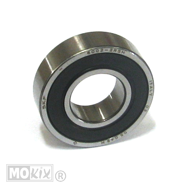 Lager SKF 15-32-09 6002 RS (1)