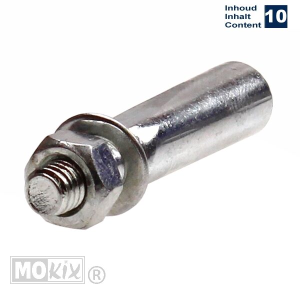 421830101 CRANKSPIE 9.0mm O.A. VESPA (10)