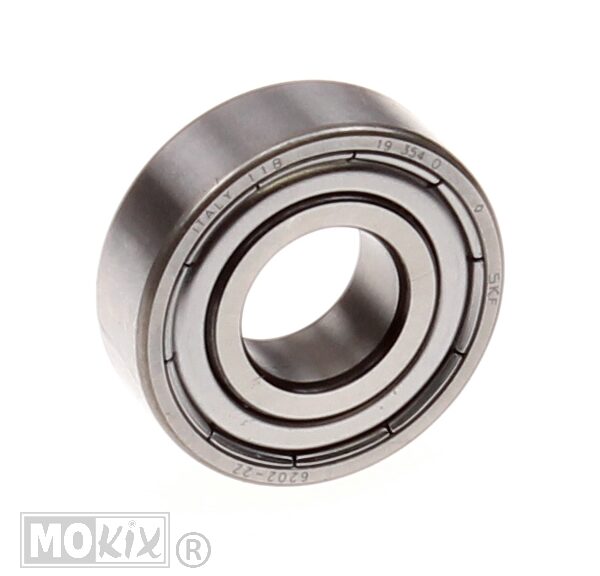 4221 LAGER SKF 15-35-11 6202 ZZ (1)
