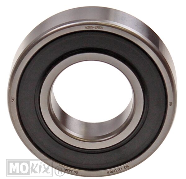Lager SKF 25-52-15 6205 2RS (1)