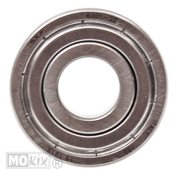 Lager SKF 12-32-10 6201 2Z (1)