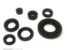 Keerringset Suzuki TS50X