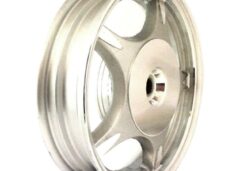 Velg Kymco Agility 10/GY6 10" Achter ALU Grijs "