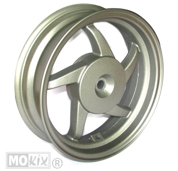 42601-AAA-000-BT SYM FIDDLE/ALLO/ORBIT VELG ACHTER ORG