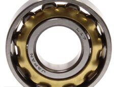 Lager Special L17 17-40-10 NSK (1)