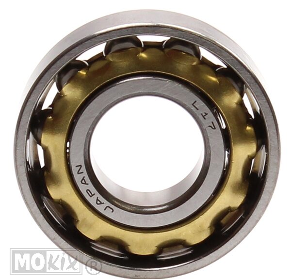 Lager Special L17 17-40-10 NSK (1)