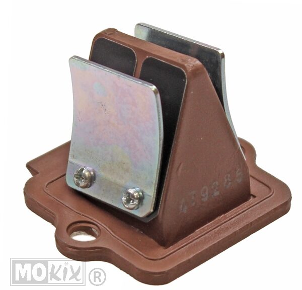 Membraan Piaggio Runner/NRG 4-KLEPS