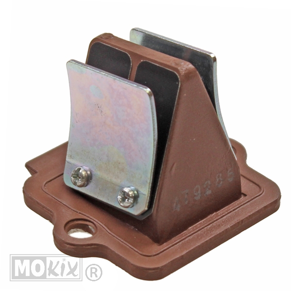Membraan Piaggio Runner/NRG 4-KLEPS