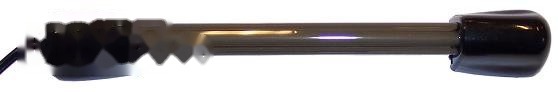 Lamp Neon Buis Blauw (1)