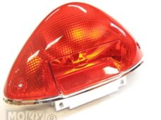 Achterlicht Suzuki Katana Compleet
