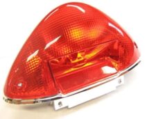 Achterlicht Suzuki Katana Compleet