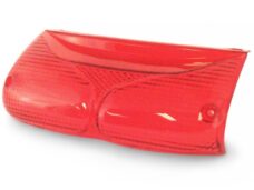Achterlicht Glas Piaggio Stalker Rood ORG