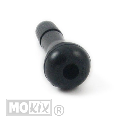Ventiel Tubeless Recht TR-413 - Supertec