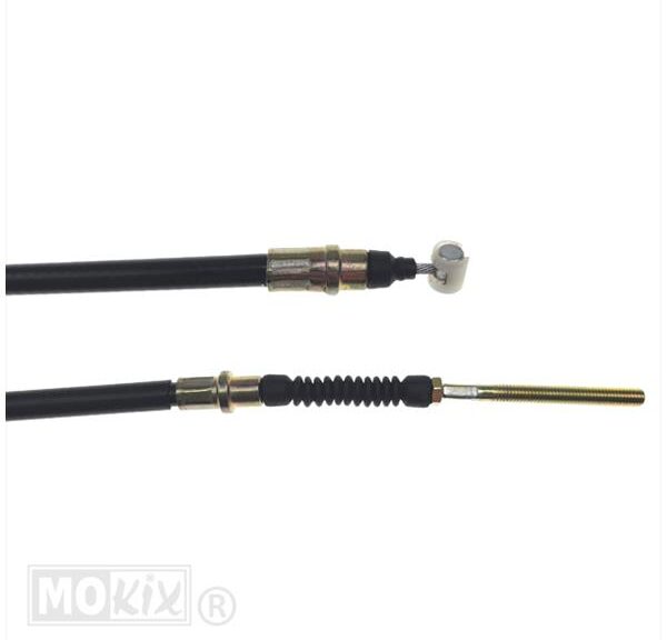 Kabel Achterrem SYM MIO 50i Injectie ORG