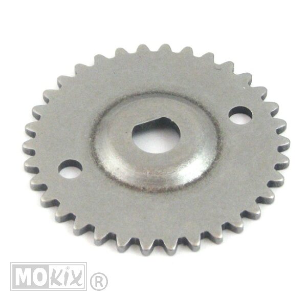 Nokkenastandwiel Piaggio 50cc 4T  M01-M04-M11