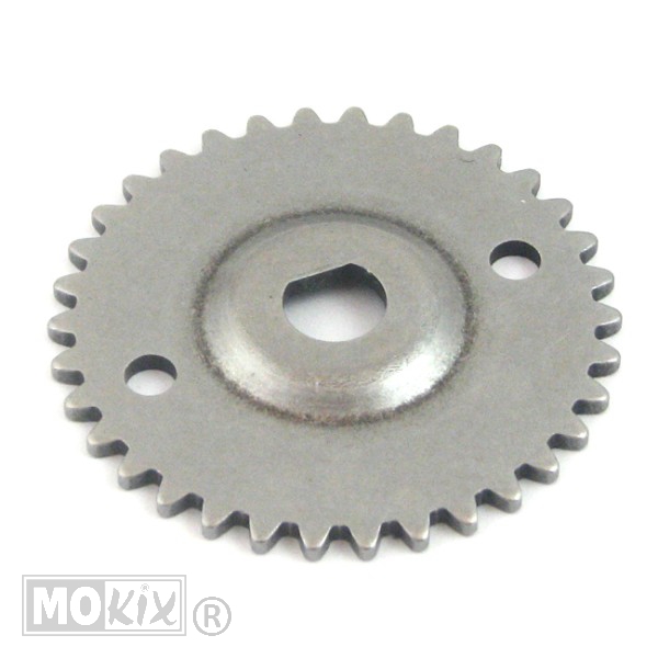 Nokkenastandwiel Piaggio 50cc 4T M01-M04-M11