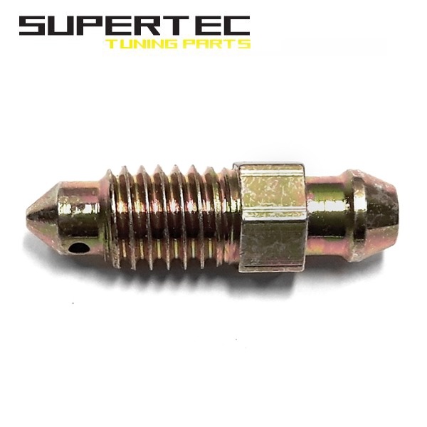 Ontluchtingsnippel Brembo (M8 X 1.25) Peugeot ST - Supertec