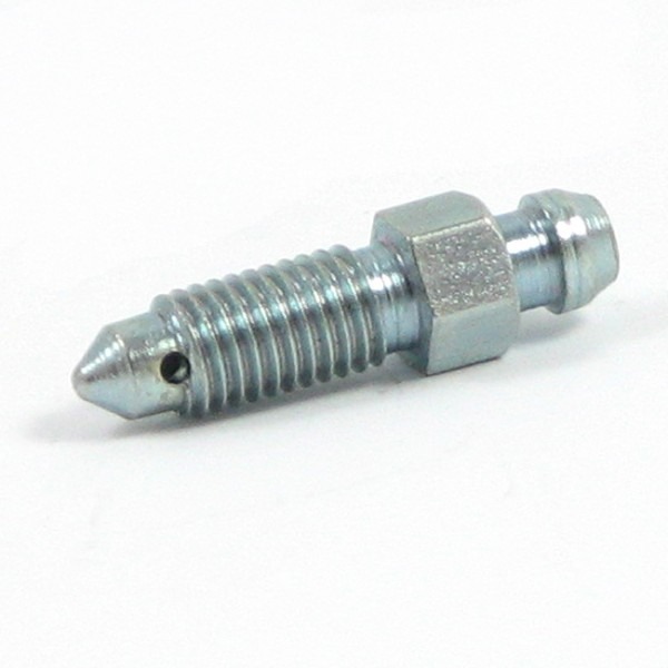 Ontluchtingsnippel Heng Tong Peugeot (M7x1.0) ST - Supertec
