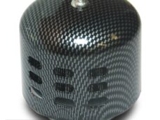 Carbon Scooter