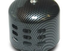 Powerfilter Carbon Scooter 28/35 - Supertec
