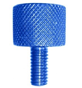 Olievulplug Peugeot Scooter Blauw