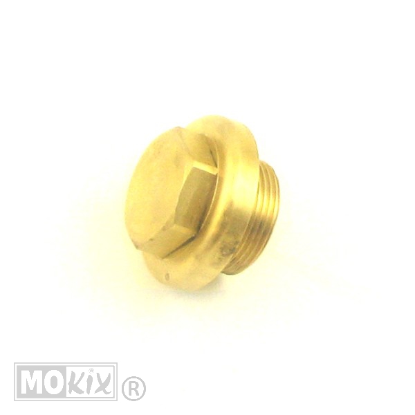 Olie-Aftapplug Piaggio 50cc 4T M01-M04-M11