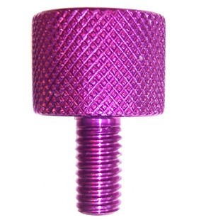 Olievulplug Peugeot Scooter Violet