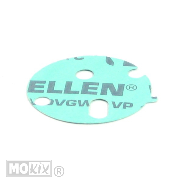 Piaggio Oliepomppakking M01-M04-C25 4T 4V