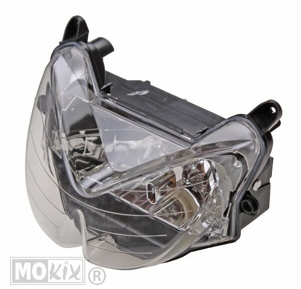 4369 KOPLAMP YAMAHA AEROX OT <12 ELEC"