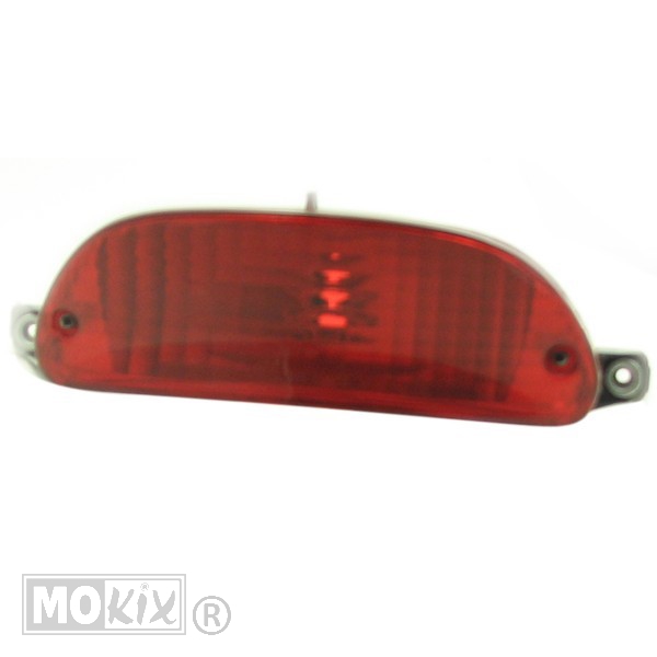 Achterlicht Peugeot Speedfight 1 Inbouw CE - V-Parts