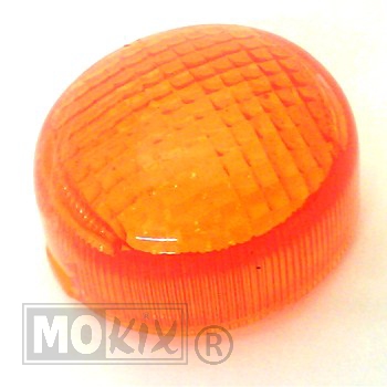 RAW-BOL Glas Beta ARK Oranje LV/RA
