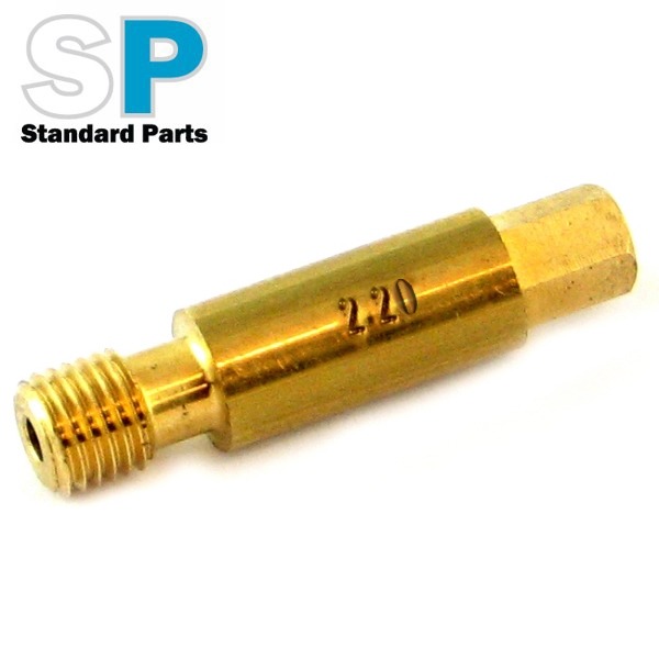 Naaldsproeier 220 Bing 15mm (1)