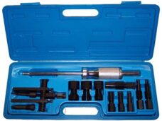 Binnenlager Trekker KIT 12dlg - Buzzetti