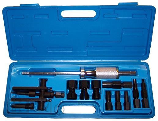 Binnenlager Trekker KIT 12dlg - Buzzetti