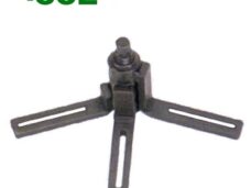 Krukas Demontage SET Scooters Ttoolz
