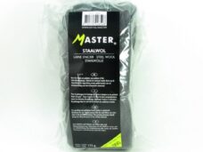 Staalwol Fijn 000 Koker 175 Gr