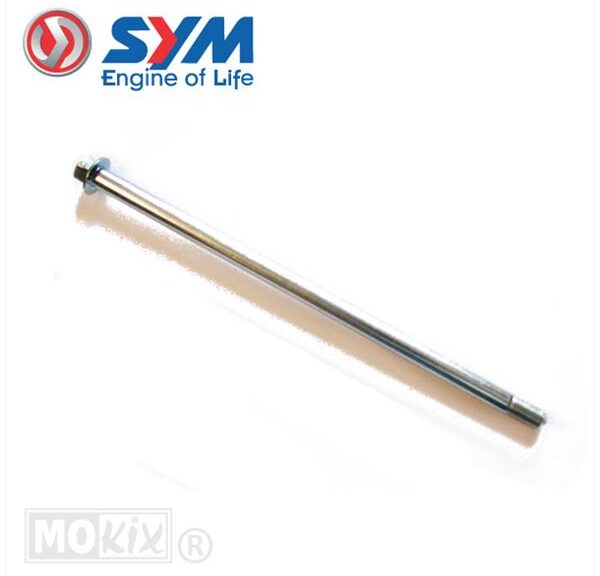 Vooras SYM JET Euro-X ORG 268x12x1.25