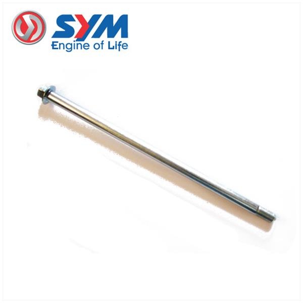 Vooras SYM JET Euro-X ORG 268x12x1.25