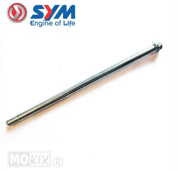 Vooras SYM JET Sport X 275x12x1.25