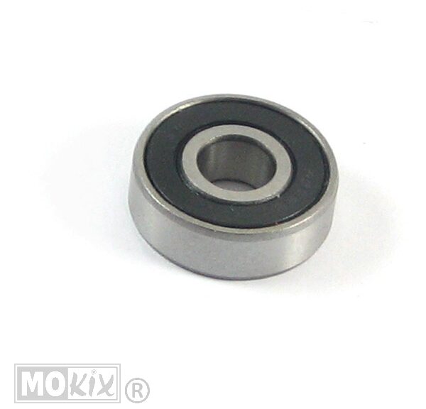 Waterpomplager Minarelli Horizontaal 608 2RS - Supertec