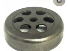 Koppelingshuis Minarelli Horz/Vert 105mm - RMS