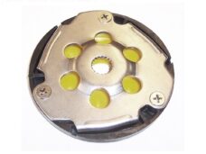Startkoppeling Minarelli Horz/Vert 2T 13mm RMS