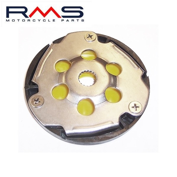 Startkoppeling Minarelli Horz/Vert 2T 13mm RMS