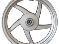Voor Velg SYM Fiddle II/Allo Grijs ORG