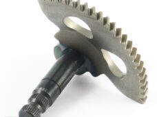 Kickstarter-AS Minarelli Horz/Vert Kort