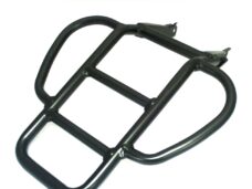 Achterdrager Peugeot Viva City 1&2 Zwart Voor 08" - Supertec