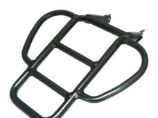 Achterdrager Peugeot Viva City 1&2 Zwart Voor 08" - Supertec