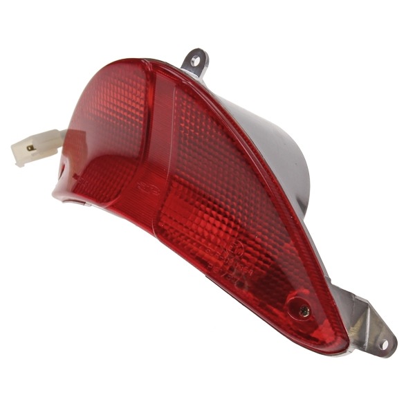 Achterlicht Aprilia RS Oud Type Compleet